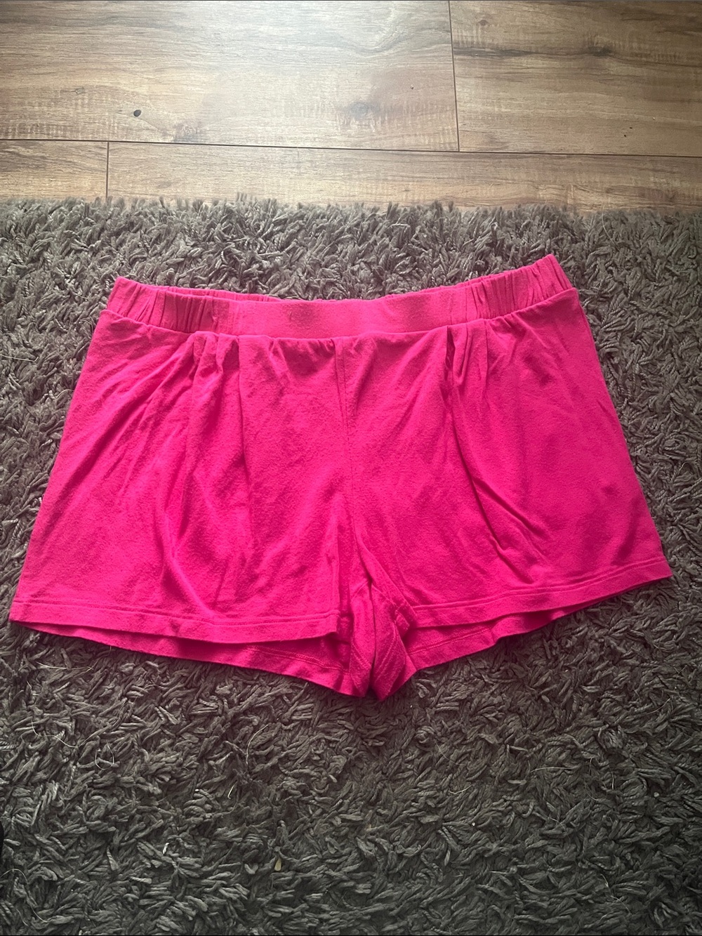Pink Shorts 🩷